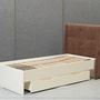 Gultas rāmis  90x200cm 806301