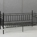 Metāla gultas rāmis 90x200cm 860168