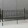 Metāla gultas rāmis 90x200cm 860168