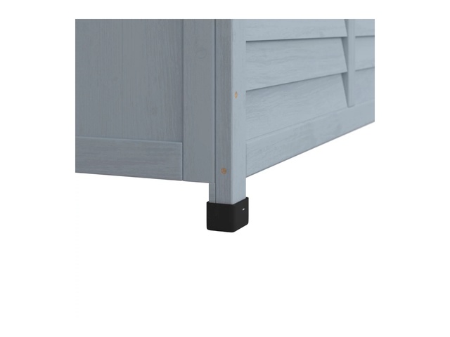 Uzglabāšanas kaste 286L 808313