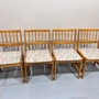 4 krēslu komplekts 160075k