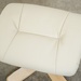 Relax krēsls ar pufu 206051