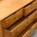 Kumode ar spoguli 403114