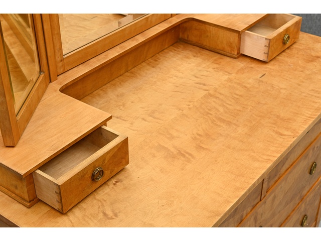 Kumode ar spoguli 403114