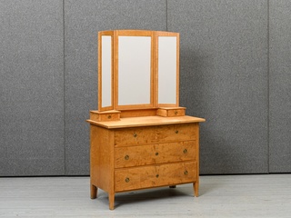 Kumode ar spoguli 403114