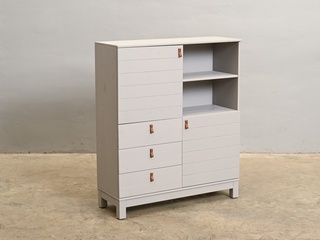 Augsta kumode 406302