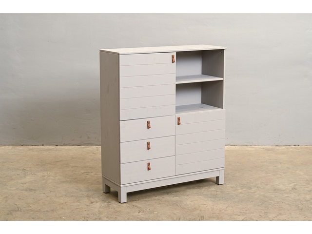 Augsta kumode 406302