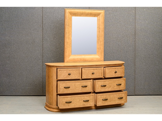 Kumode ar spoguli 423005