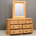 Kumode ar spoguli 423005