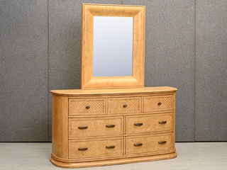 Kumode ar spoguli 423005