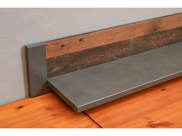 Sienas plaukts 133cm 408100