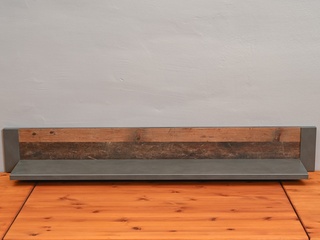 Sienas plaukts 133cm 408100