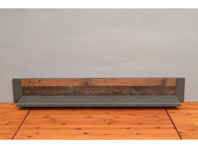 Sienas plaukts 133cm 408100