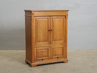 Ozolkoka skapis 464007