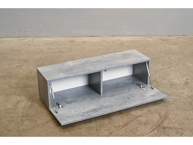 TV galdiņš - skapītis  105cm 474004