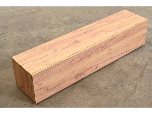 TV galdiņš - skapītis 140cm 474005
