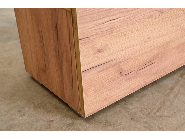 TV galdiņš - skapītis 140cm 474005