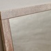 Sienas spogulis 66x97cm 808122