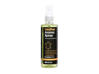 Gaisa atsvaidzinātājs LEATHER 125ml 901009