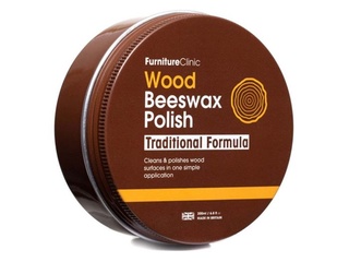 Bišu vasks koka virsmām (200ml) 901002