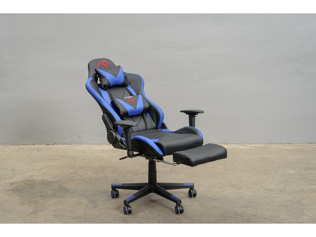 Datorkrēsls ARAGON  M/Z 171016