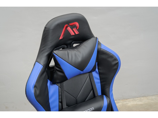 Datorkrēsls ARAGON  M/Z 171016