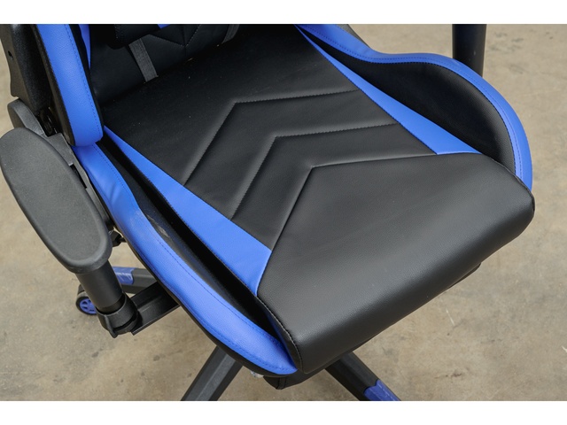 Datorkrēsls ARAGON  M/Z 171016