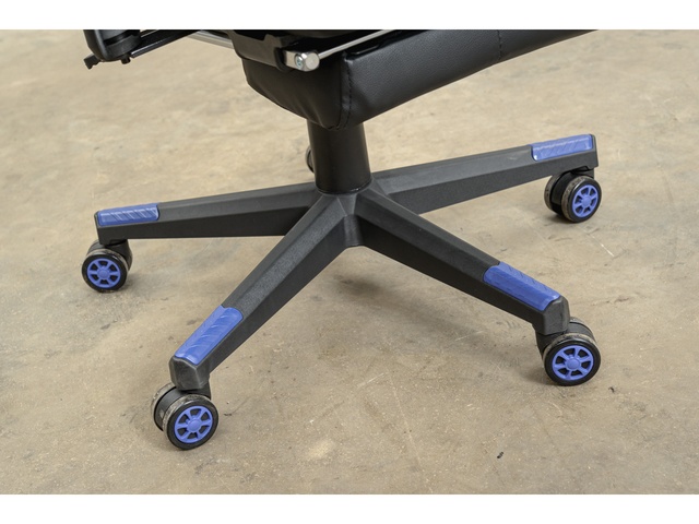 Datorkrēsls ARAGON  M/Z 171016