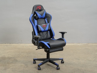 Datorkrēsls ARAGON  M/Z 171016