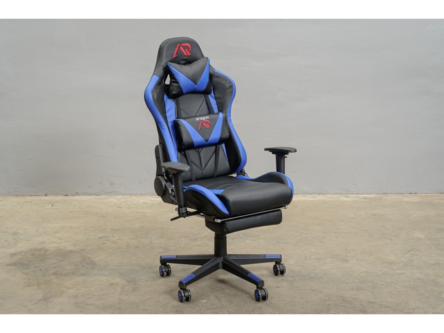 Datorkrēsls ARAGON  M/Z 171016
