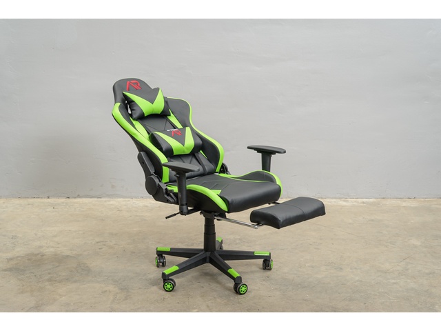 Datorkrēsls ARAGON  M/Z 171017