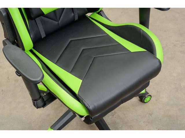 Datorkrēsls ARAGON  M/Z 171017