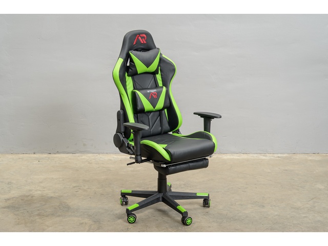 Datorkrēsls ARAGON  M/Z 171017