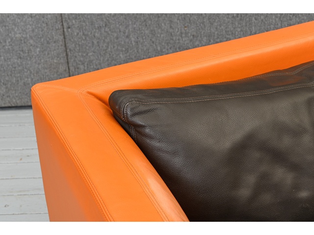 3vietīgs ādas dīvāns 609002
