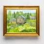Glezna 41x49cm 803080