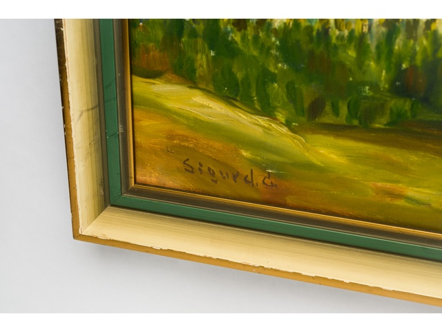 Glezna 47x58cm 803081