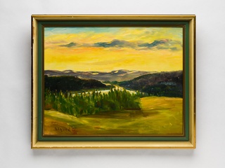 Glezna 47x58cm 803081
