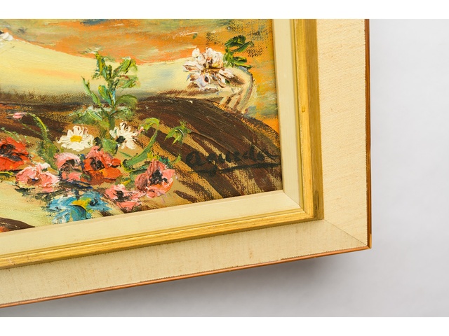 Glezna 58x67cm 803082