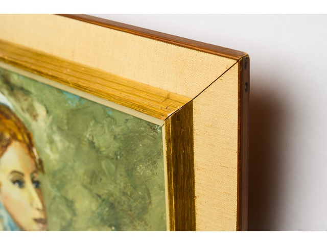 Glezna 58x67cm 803082