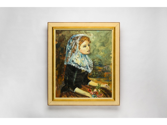 Glezna 58x67cm 803082