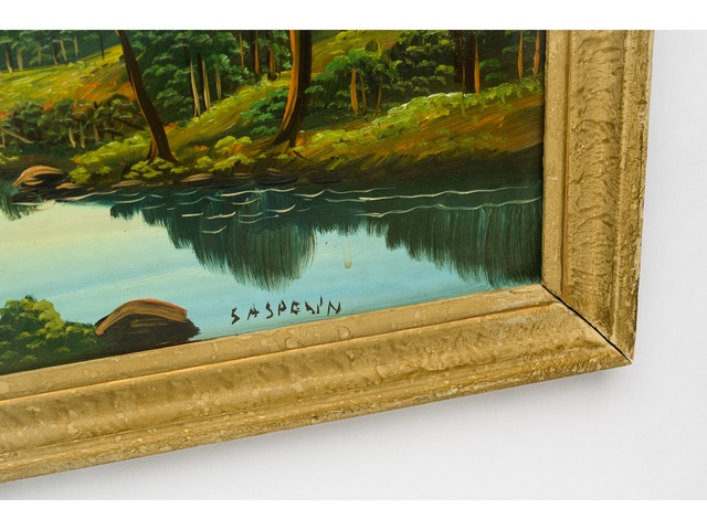 Glezna 59x78cm 803085