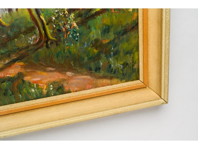 Glezna 55x64cm 803086