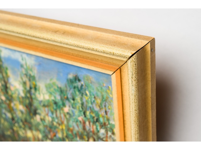 Glezna 55x64cm 803086