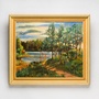 Glezna 55x64cm 803086