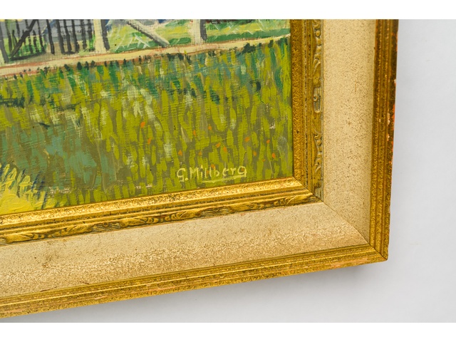 Glezna 53x75cm 803087