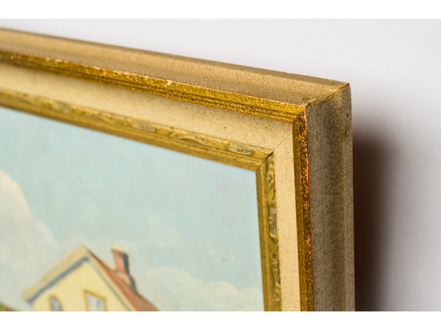 Glezna 53x75cm 803087