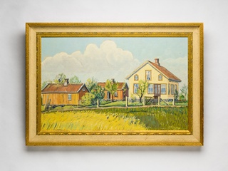 Glezna 53x75cm 803087