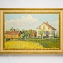 Glezna 53x75cm 803087