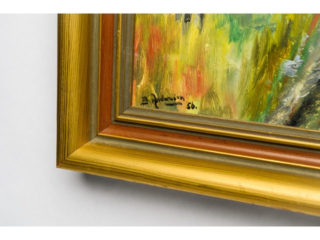 Glezna 45x53cm 803088