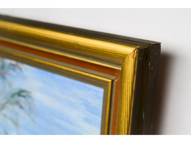 Glezna 45x53cm 803088